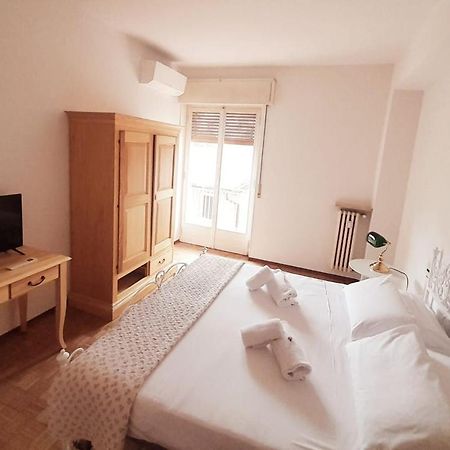 Pura Apartment Verona Luaran gambar