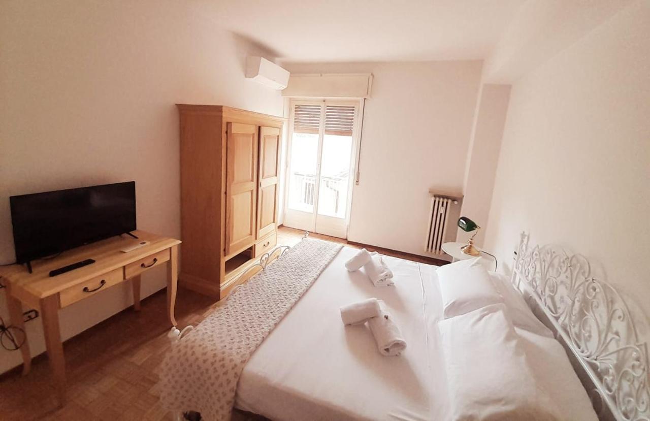 Pura Apartment Verona Luaran gambar
