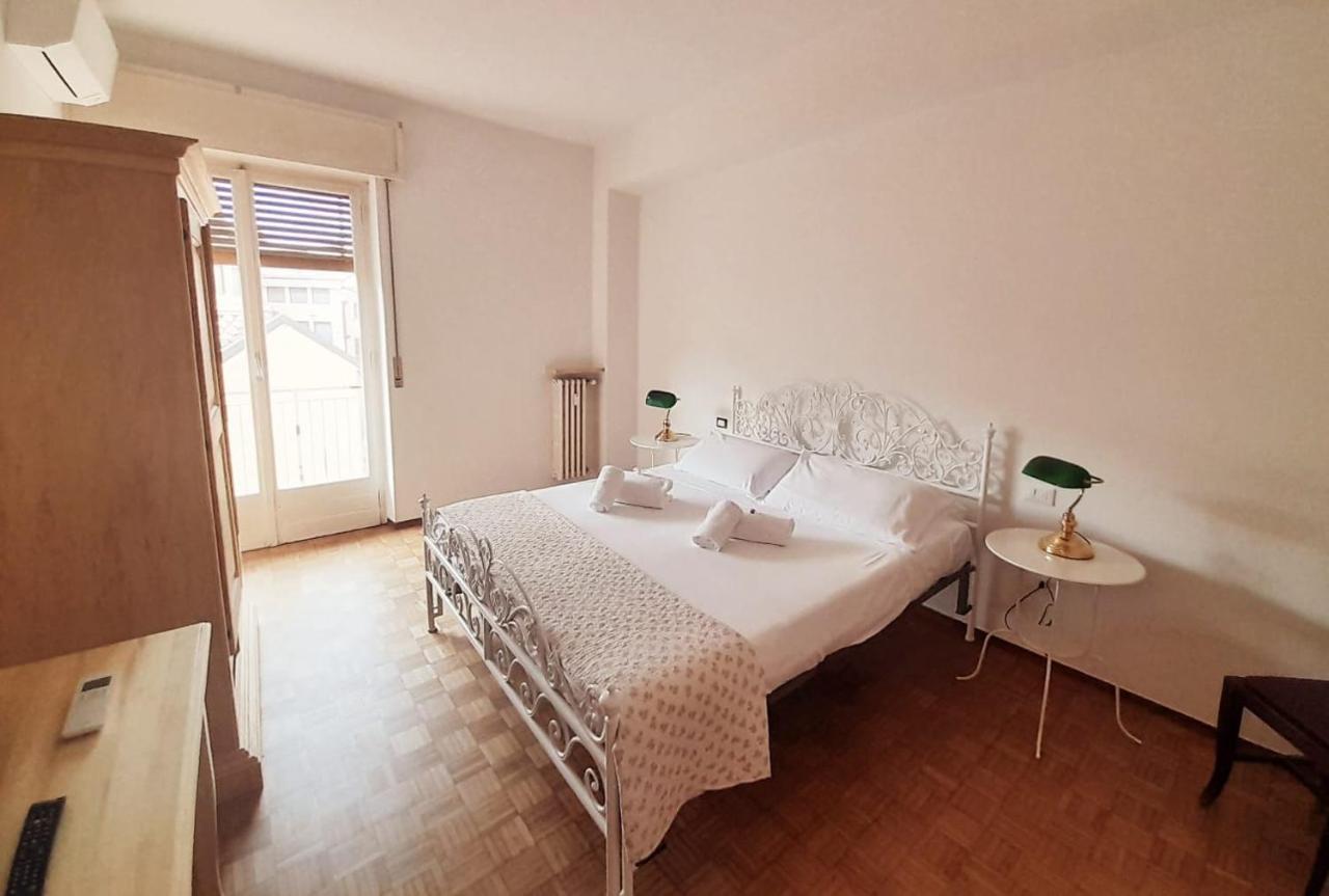 Pura Apartment Verona Luaran gambar
