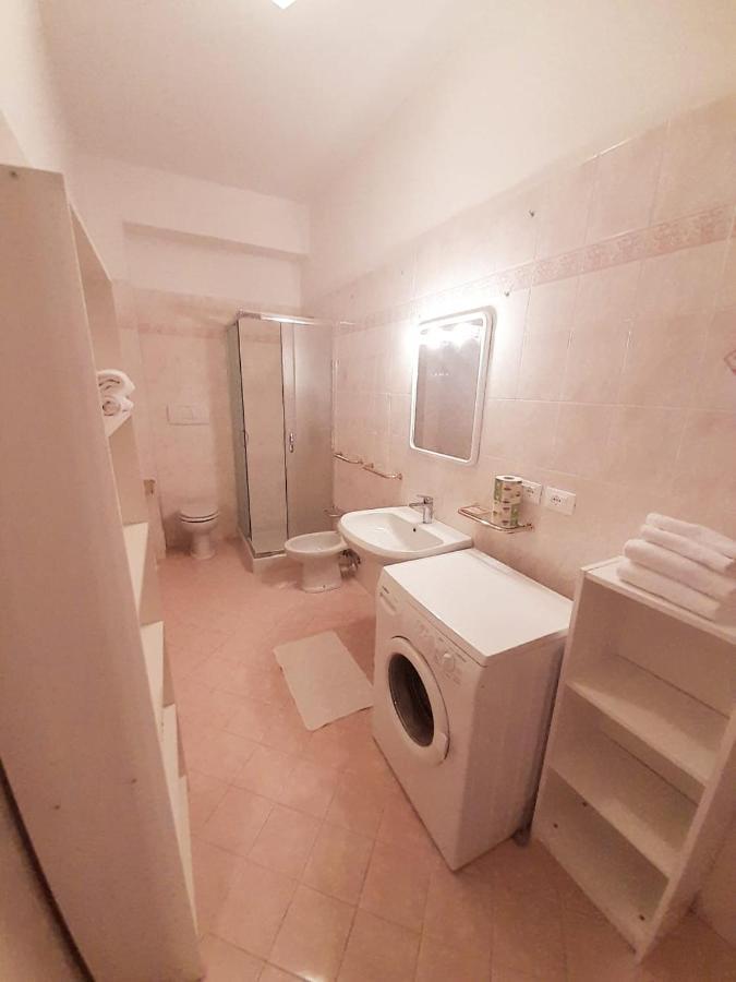 Pura Apartment Verona Luaran gambar
