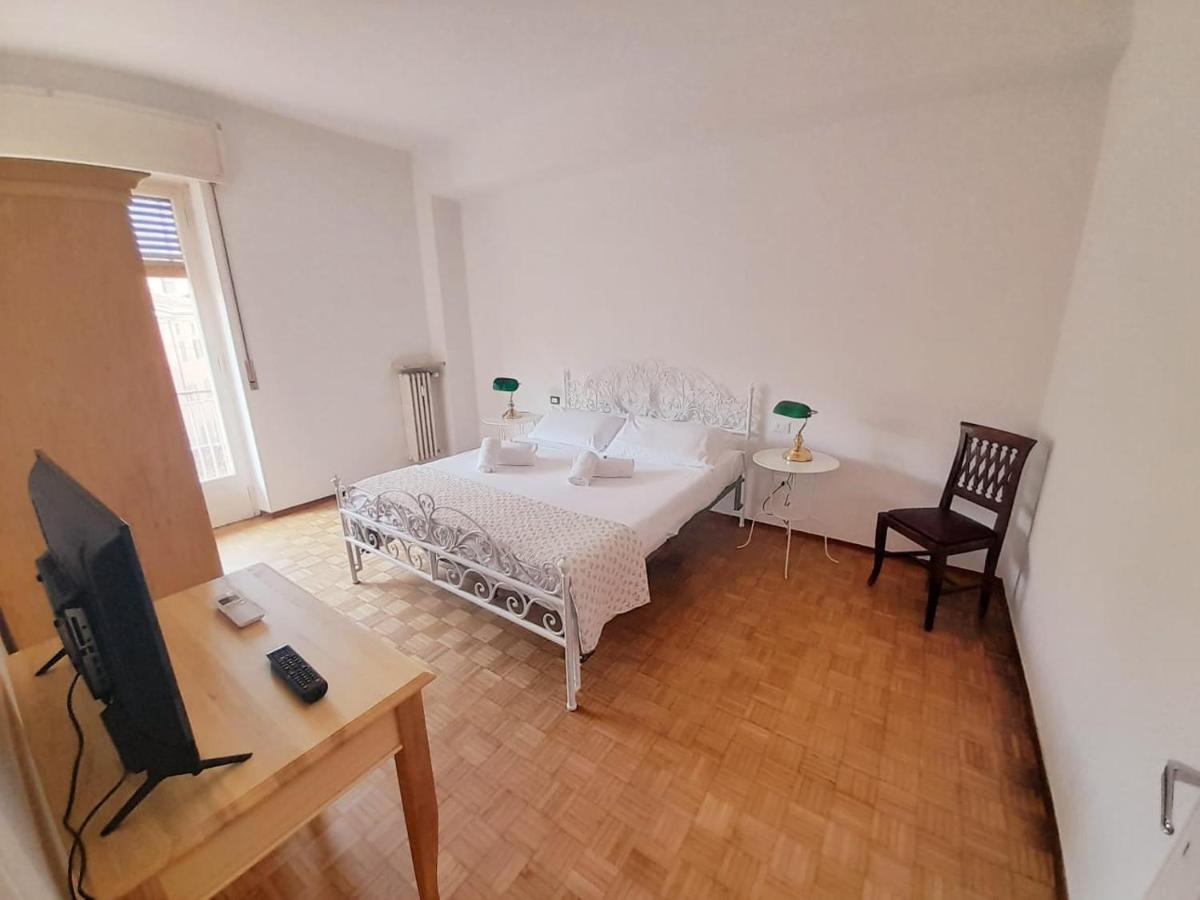Pura Apartment Verona Luaran gambar
